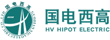 國(guó)電西高logo