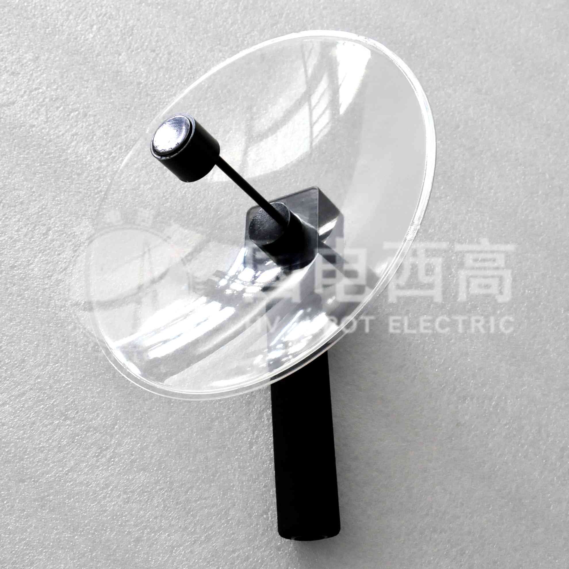 手持式開關(guān)柜局放檢測儀(選配)超聲波聚波器