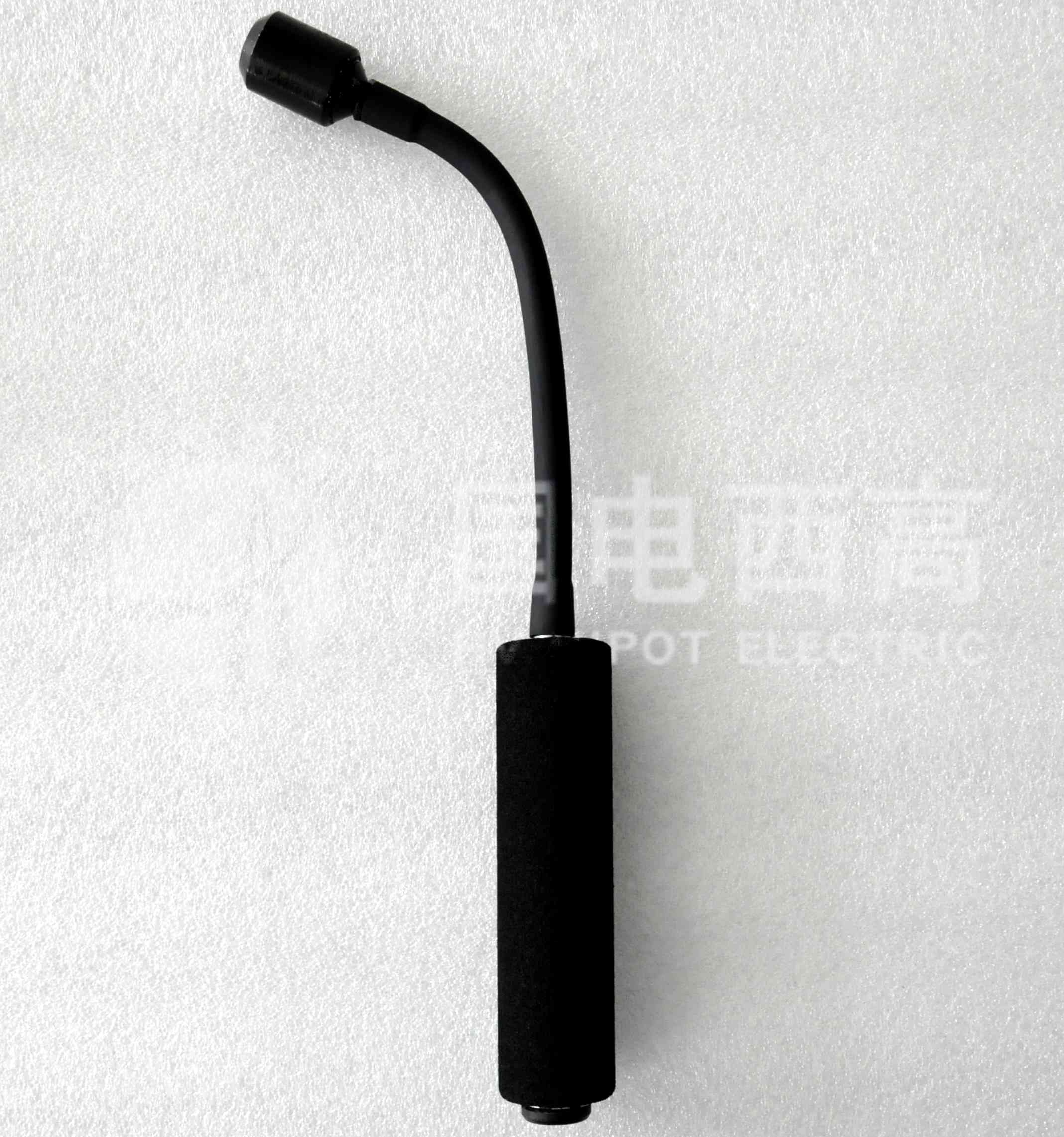手持式開關(guān)柜局放檢測儀(選配)蛇形探頭超聲波傳感器