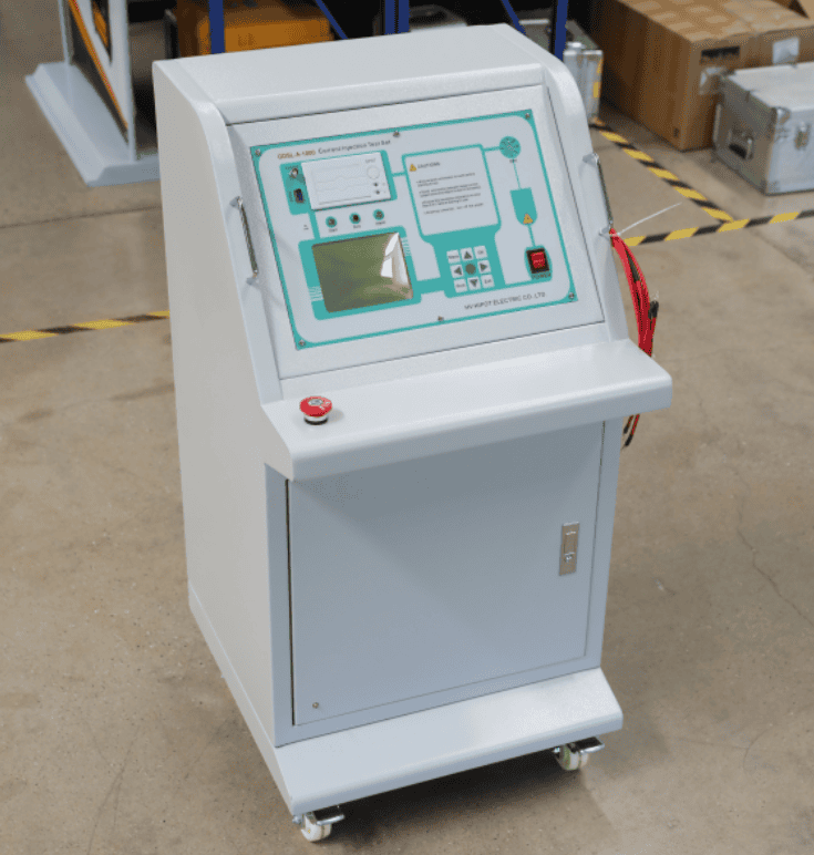 智能大電流發(fā)生器GDSL-A-1000、1000A至關重要，6V