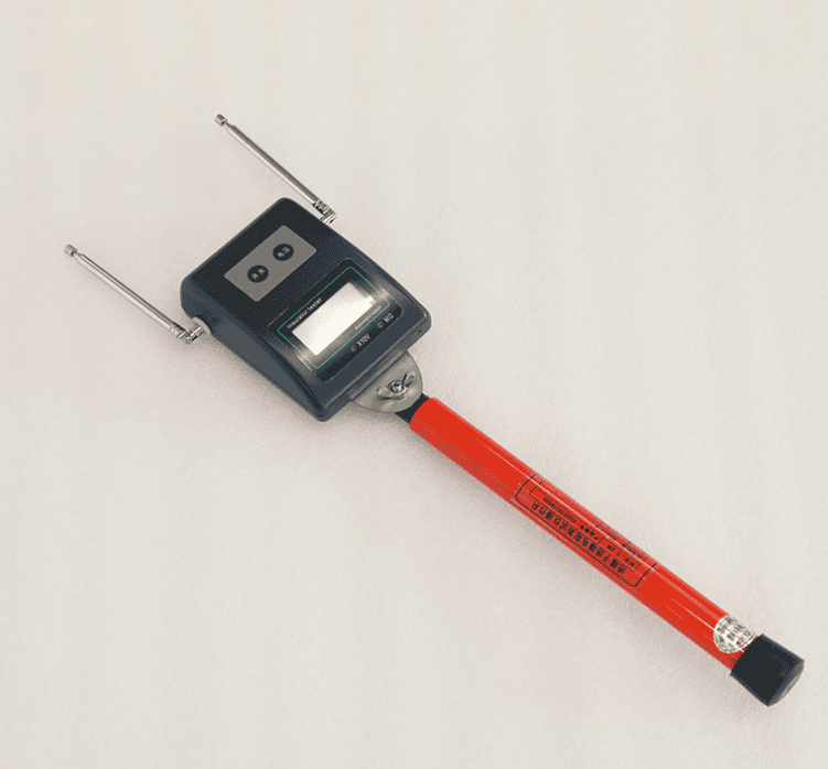 絕緣子絕緣電阻測(cè)試儀實(shí)物圖