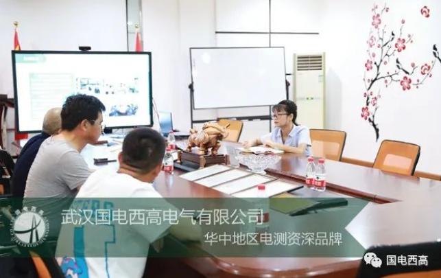 耐壓測(cè)試儀