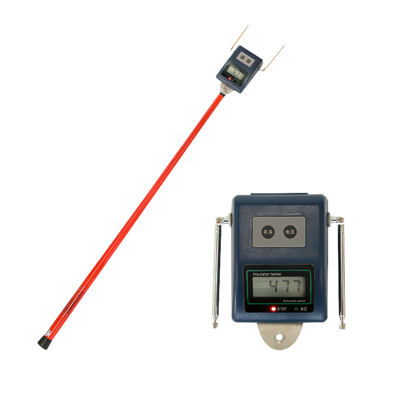 GDSJC-6絕緣子絕緣電阻測(cè)試儀