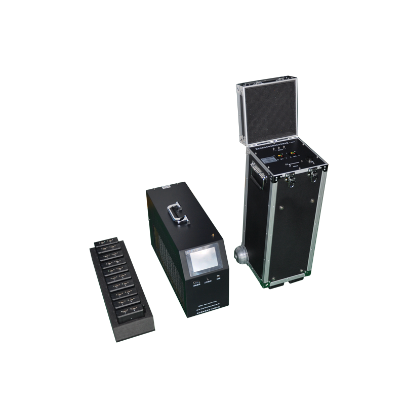 GDDZ-220直流電源特性綜合測(cè)試系統(tǒng)
