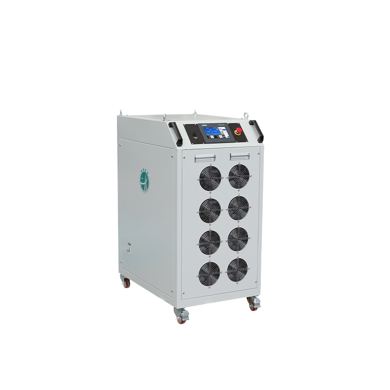 GDAS-15KA直流開關大電流測試系統(tǒng)