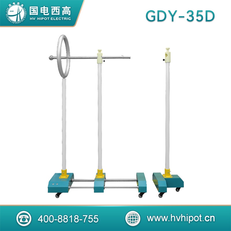 電動驗(yàn)電器功能檢測試驗(yàn)裝置